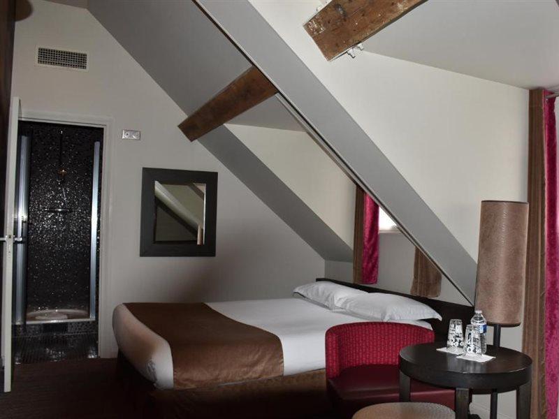 Aéro Hotel Párizs Kültér fotó