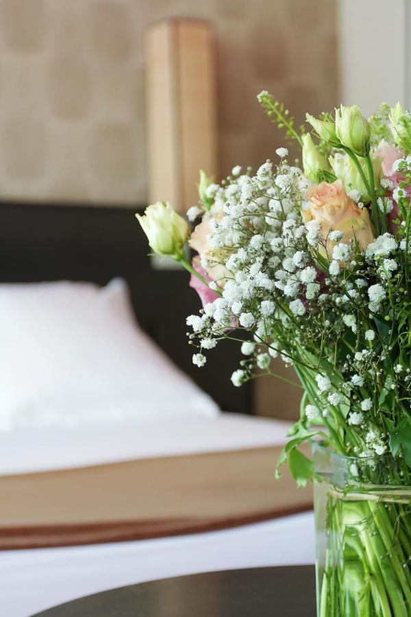 Aéro Hotel Párizs Kültér fotó
