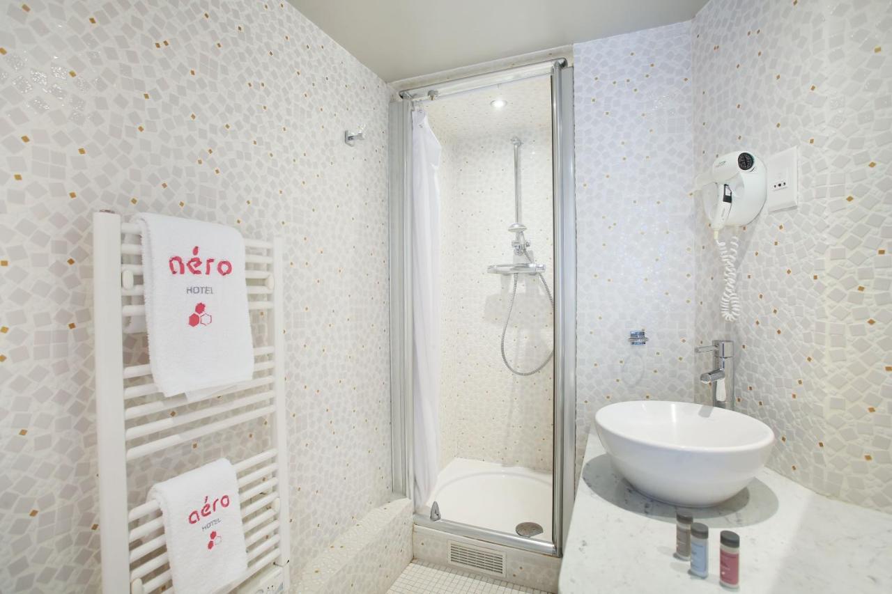 Aéro Hotel Párizs Kültér fotó