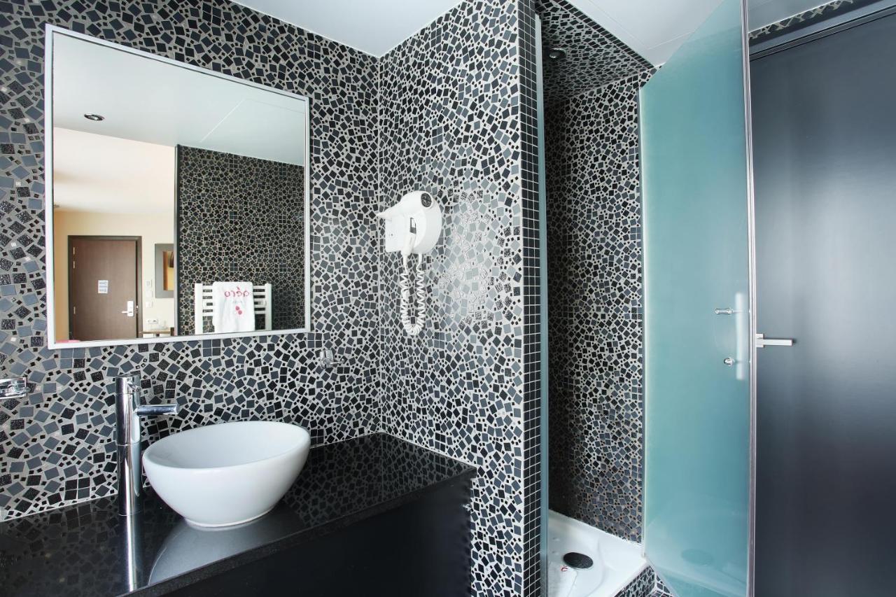 Aéro Hotel Párizs Kültér fotó