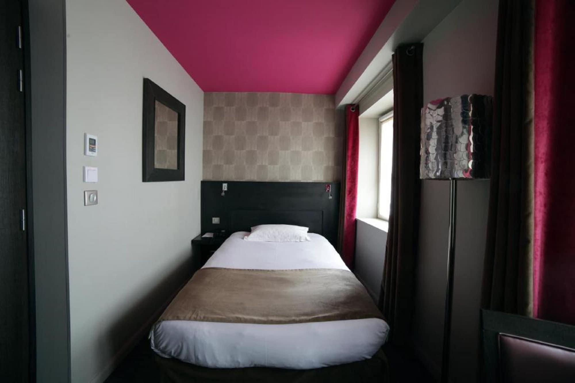 Aéro Hotel Párizs Kültér fotó
