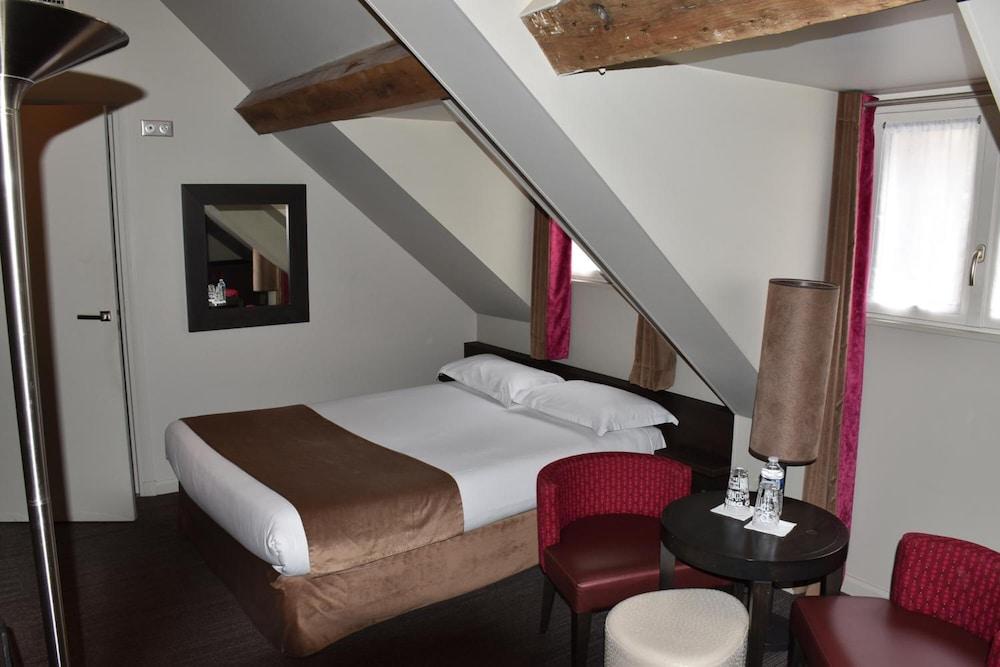 Aéro Hotel Párizs Kültér fotó