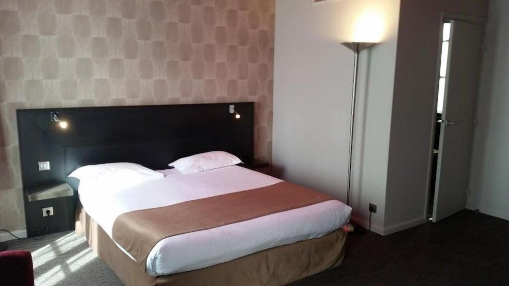 Aéro Hotel Párizs Kültér fotó