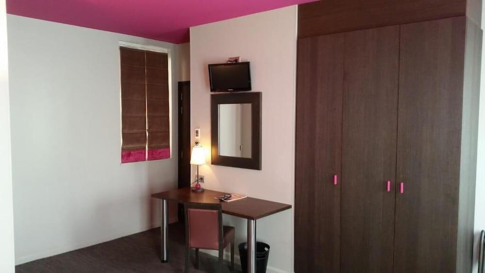 Aéro Hotel Párizs Kültér fotó