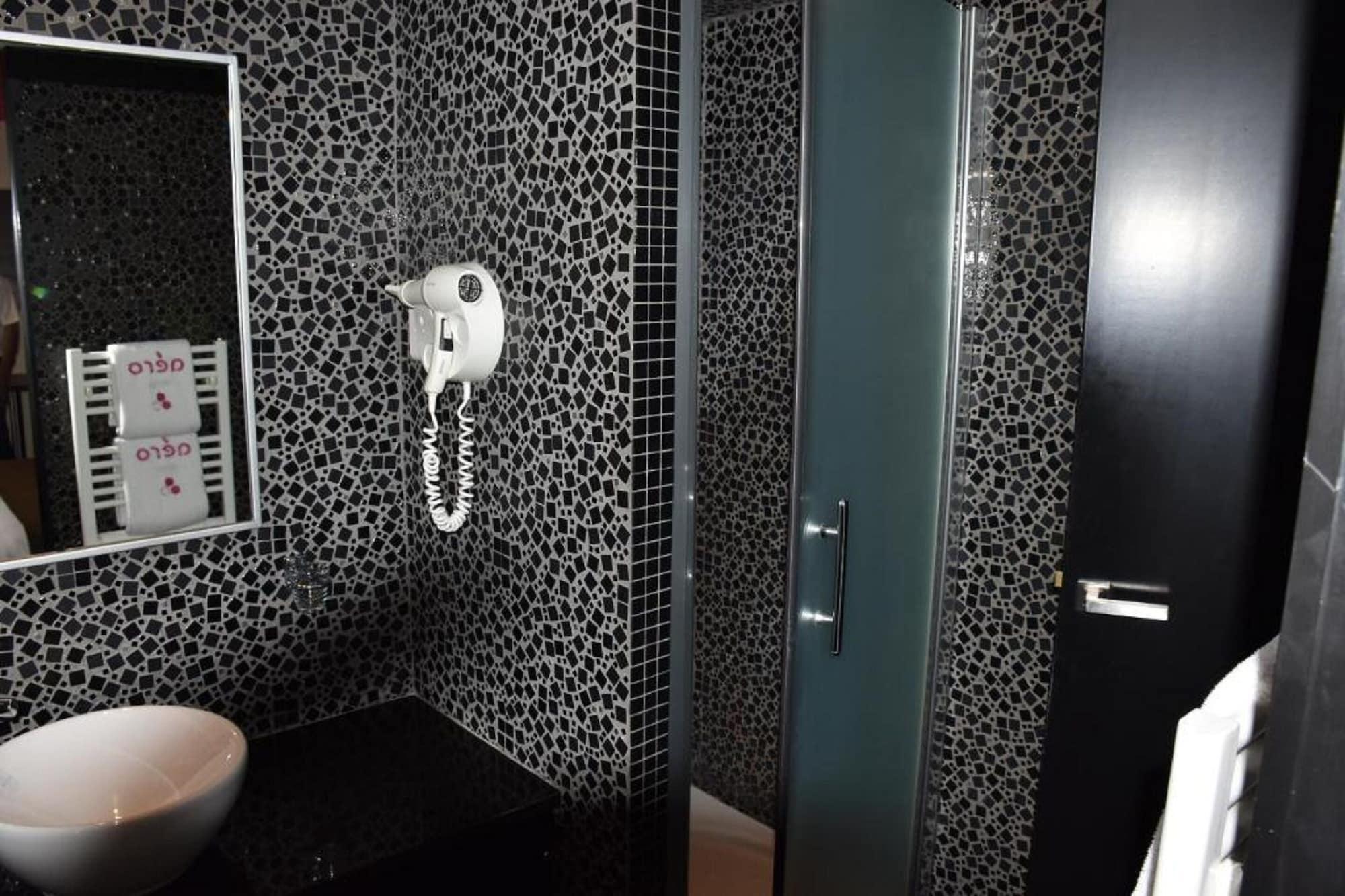 Aéro Hotel Párizs Kültér fotó