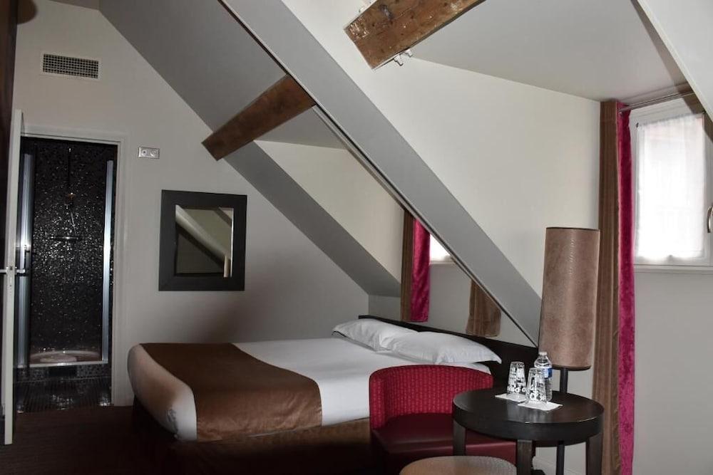 Aéro Hotel Párizs Kültér fotó