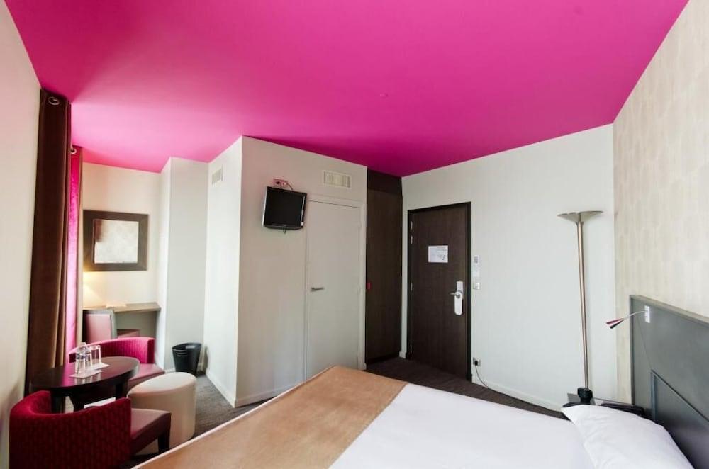 Aéro Hotel Párizs Kültér fotó