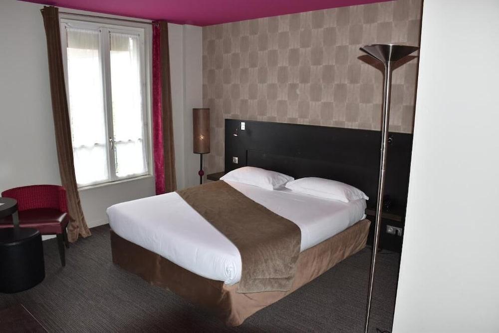 Aéro Hotel Párizs Kültér fotó